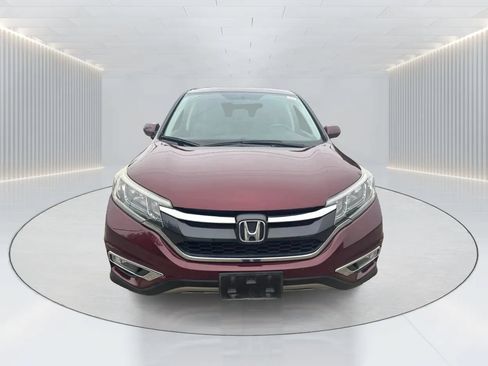Used 2015 Honda CR-V EX image 2