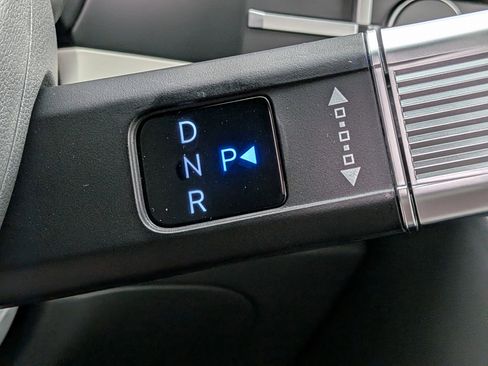 New 2026 Hyundai Santa Fe Limited image 14