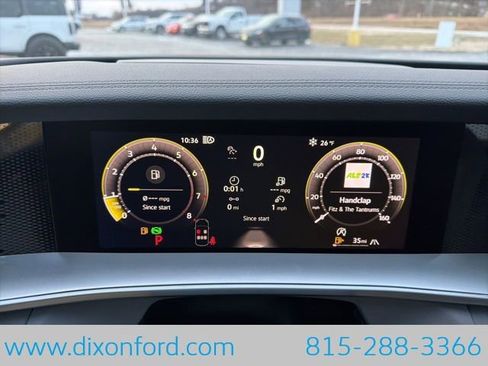 New 2026 Volkswagen Tiguan SE R-Line AWD/4WD image 16