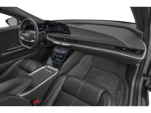 Used 2023 Lucid Air Pure RWD image 14