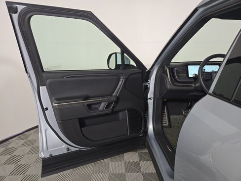 Used 2024 Rivian R1T Adventure AWD/4WD image 16