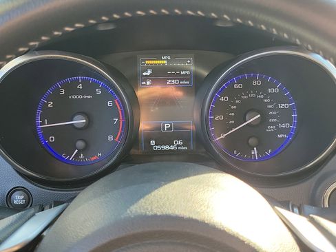 Used 2018 Subaru Outback 2.5i Limited image 29