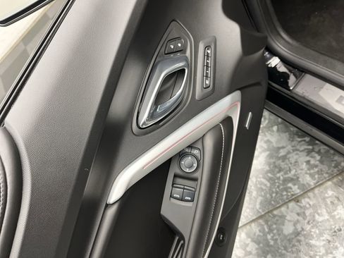 Used 2017 Chevrolet Camaro LT image 8