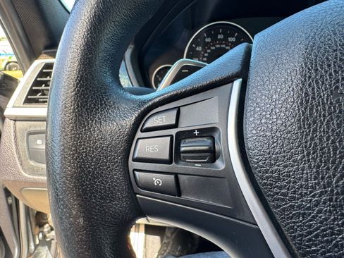 Used 2016 BMW 328i xDrive Sedan image 16