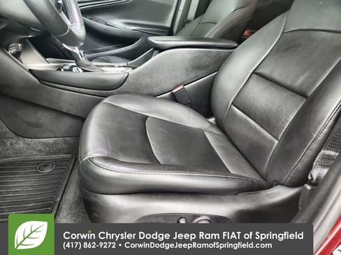 Used 2021 Chevrolet Malibu Premier image 19