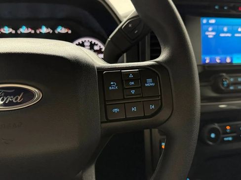 Used 2023 Ford F150 XL w/ STX Appearance Package AWD/4WD image 23