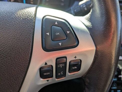 Used 2013 Ford Edge Limited image 20