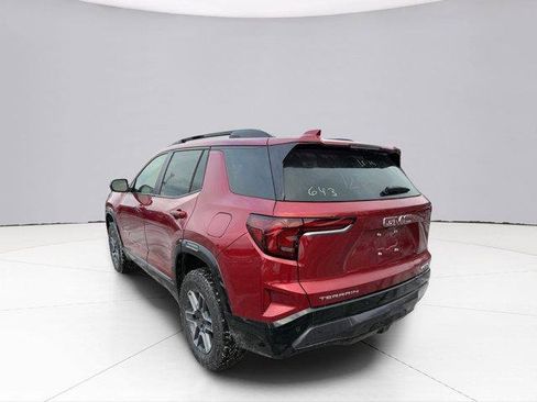 New 2026 GMC Terrain AT4 w/ Convenience Package III image 6