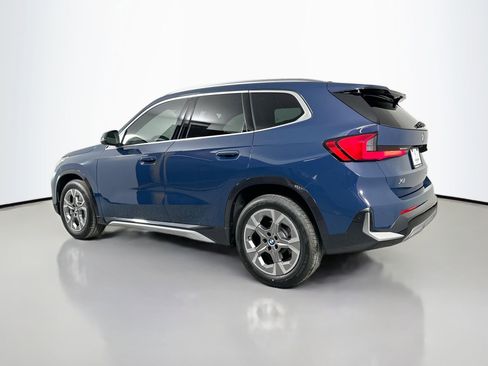New 2026 BMW X1 xDrive28i w/ Technology Package image 7