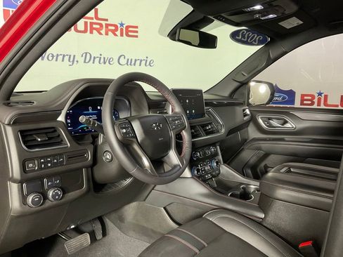 Used 2022 Chevrolet Tahoe RST w/ Luxury Package RWD image 13