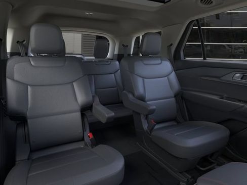 New 2026 Ford Explorer Active w/ Active Comfort Package AWD/4WD image 11