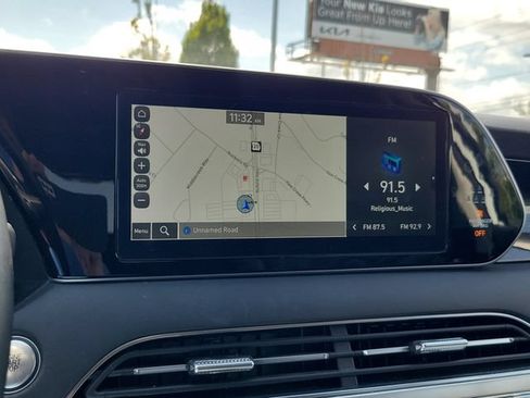 Used 2022 Hyundai Palisade Limited FWD image 23