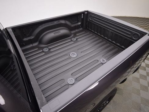 New 2026 RAM 2500 Tradesman image 25