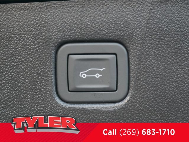 New 2026 Chevrolet Blazer LT w/ Convenience Package AWD/4WD image 18