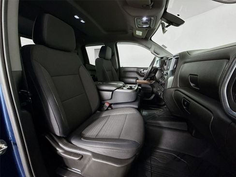 Used 2019 Chevrolet Silverado 1500 LT w/ All-Star Edition image 28