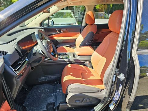 New 2026 Kia Carnival SX Prestige FWD image 22