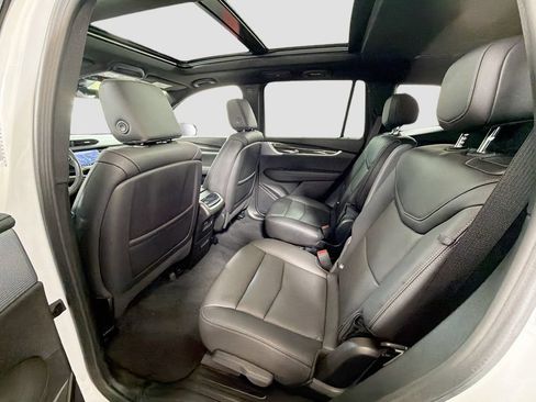 Used 2024 Cadillac XT6 Sport AWD/4WD image 27