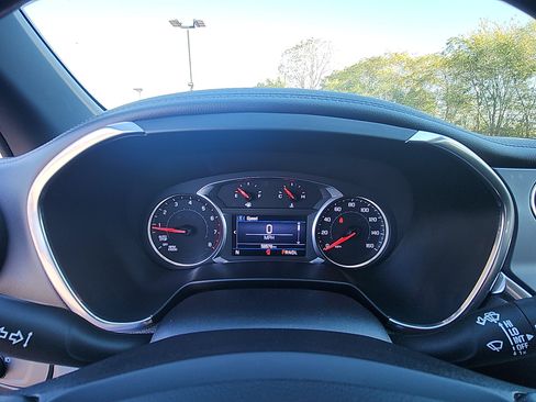 Used 2020 Chevrolet Blazer LT image 16