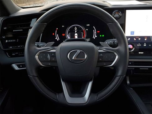 Used 2023 Lexus RX 350 350 Luxury w/ Cold Area Package image 34