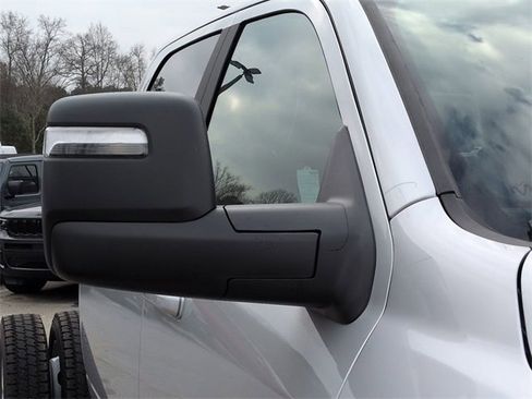 New 2026 RAM 4500 Tradesman image 11