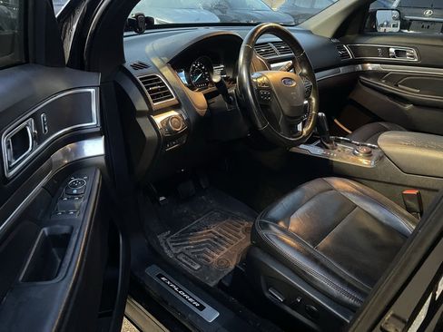 Used 2016 Ford Explorer Sport image 9