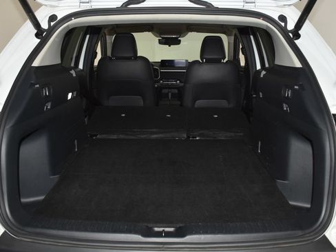 Used 2025 MAZDA CX-50 AWD 2.5 S w/ Preferred Package image 29