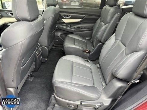 Used 2020 Subaru Ascent Limited w/ Technology Package image 12