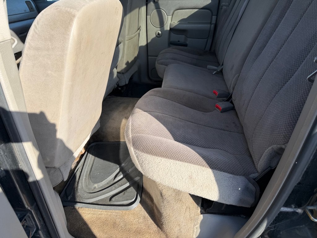 Used 2003 Dodge Ram 2500 Truck ST AWD/4WD image 12