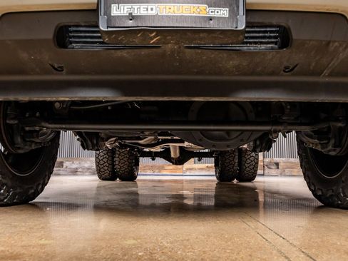 Used 2024 RAM 3500 Limited image 15