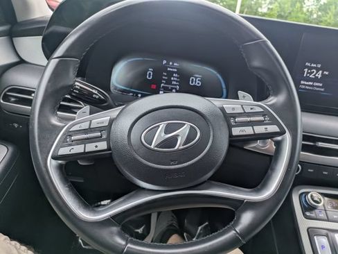 Used 2023 Hyundai Palisade XRT AWD/4WD image 21