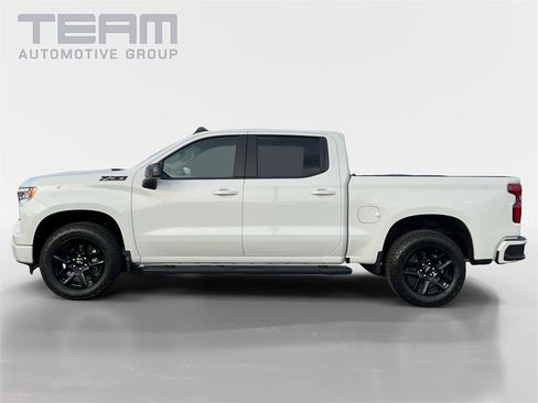 New 2026 Chevrolet Silverado 1500 RST w/ Convenience Package II image 4