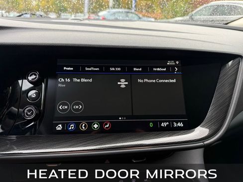 Used 2023 Buick Envision Essence image 17