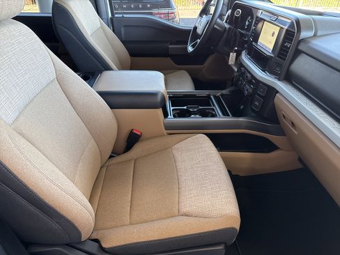 New 2026 Ford F350 XLT w/ FX4 Off-Road Package image 17