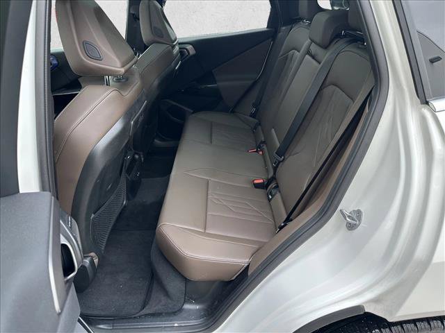 Used 2026 BMW X3 xDrive30i AWD/4WD image 14
