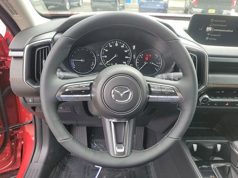 New 2026 MAZDA CX-50 2.5 Hybrid w/ Weather Package AWD/4WD image 18