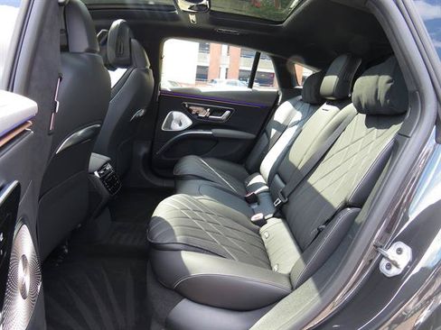 Used 2024 Mercedes-Benz EQS 450+ Sedan image 20