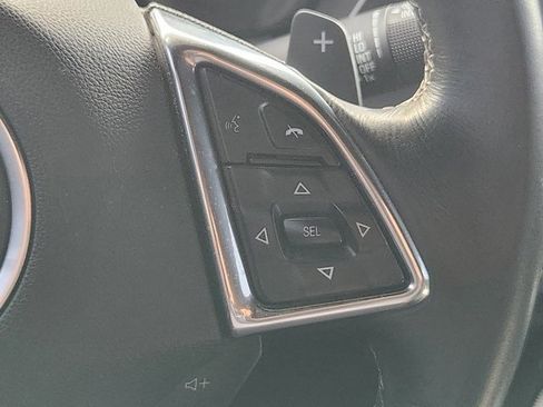 Used 2023 Chevrolet Camaro LT w/ RS Package image 28