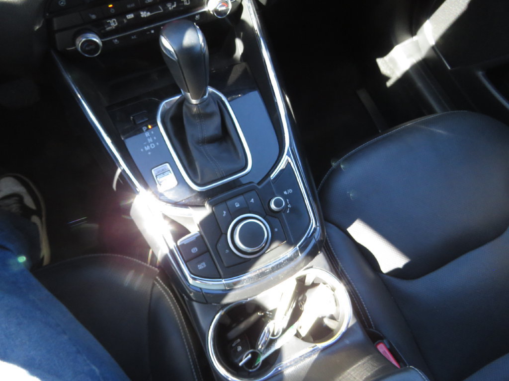 Used 2021 MAZDA CX-9 Grand Touring AWD/4WD image 26