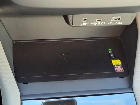 New 2025 Subaru Forester Limited image 13