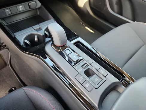 New 2026 Toyota Prius Plug-In Hybrid image 21