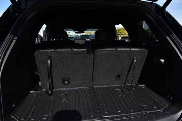 Used 2026 Ford Explorer ST-Line AWD/4WD image 25