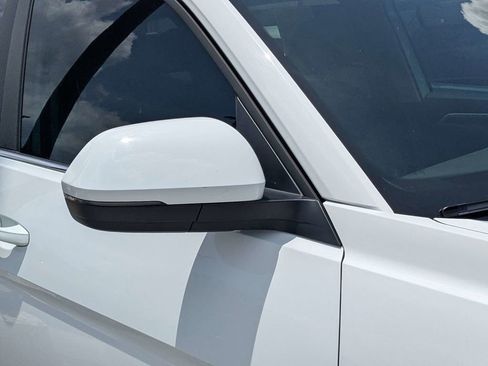 Used 2022 Volkswagen Atlas SE FWD image 7