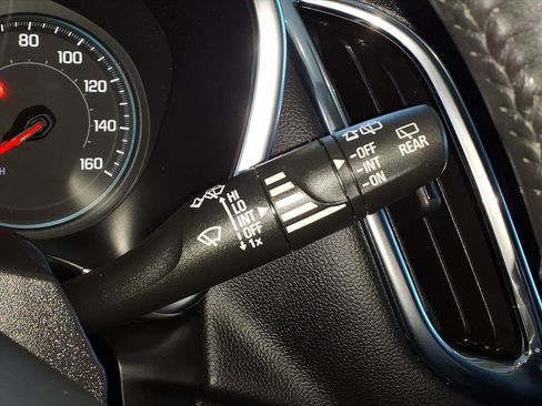 Certified 2022 Chevrolet Equinox LT image 29