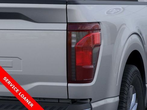 New 2026 Ford F150 XLT w/ XLT Chrome Appearance Package RWD image 21
