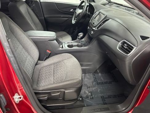 Used 2024 Chevrolet Equinox LT w/ LPO, Floor Liner Package AWD/4WD image 13