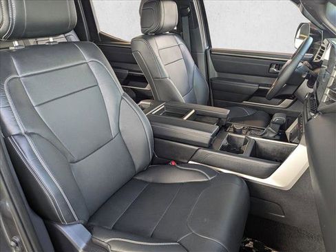Used 2026 Toyota Tundra Limited w/ TRD Off-Road Package AWD/4WD image 20