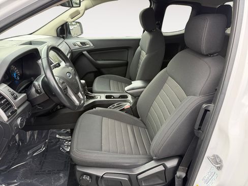 Used 2020 Ford Ranger XLT w/ Equipment Group 301A Mid image 10