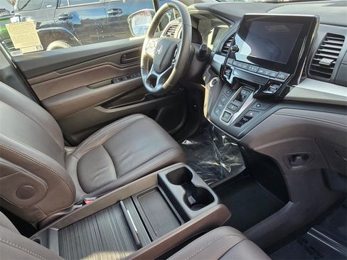 Used 2020 Honda Odyssey EX-L image 10