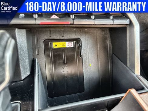 Used 2022 Toyota Tundra 1794 Edition RWD image 30