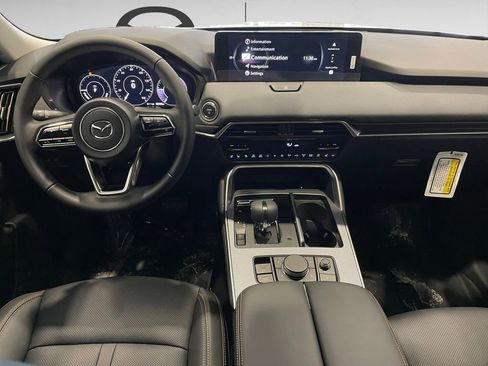 New 2026 MAZDA CX-90 Plug-In Hybrid w/ Preferred image 9